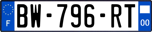 BW-796-RT