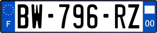 BW-796-RZ