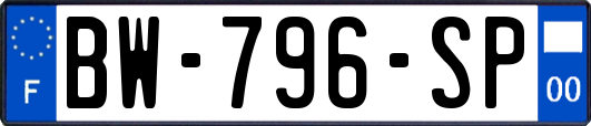 BW-796-SP