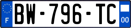 BW-796-TC