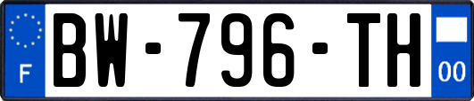 BW-796-TH