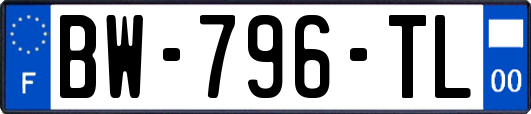 BW-796-TL