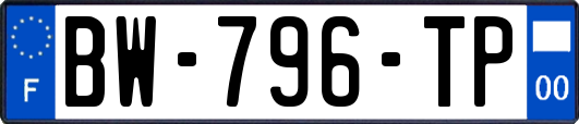 BW-796-TP