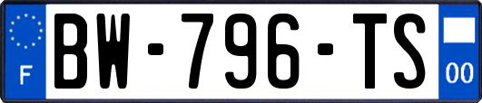 BW-796-TS