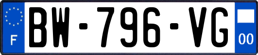 BW-796-VG