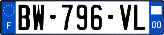 BW-796-VL