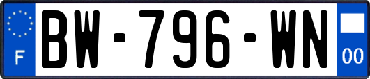 BW-796-WN