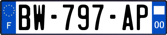 BW-797-AP