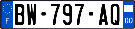 BW-797-AQ