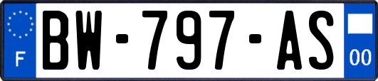 BW-797-AS