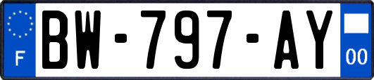 BW-797-AY