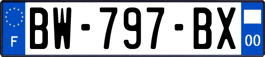 BW-797-BX