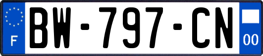 BW-797-CN