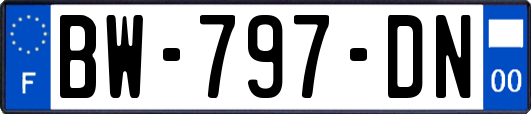 BW-797-DN