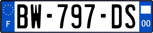 BW-797-DS