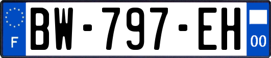 BW-797-EH