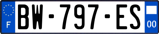 BW-797-ES