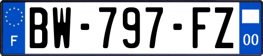 BW-797-FZ