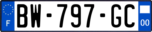 BW-797-GC