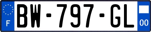 BW-797-GL