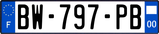 BW-797-PB