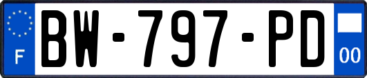 BW-797-PD