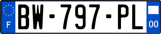 BW-797-PL