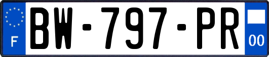 BW-797-PR