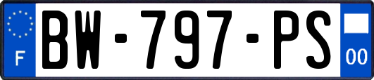 BW-797-PS