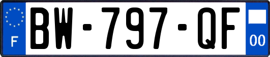 BW-797-QF