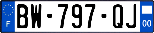 BW-797-QJ