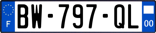 BW-797-QL