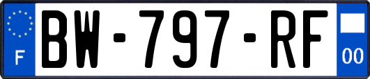 BW-797-RF
