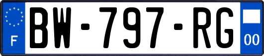 BW-797-RG
