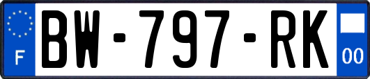 BW-797-RK
