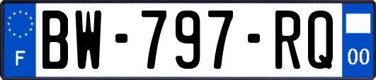 BW-797-RQ