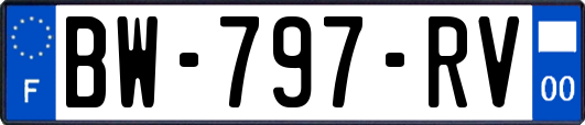 BW-797-RV