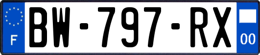 BW-797-RX