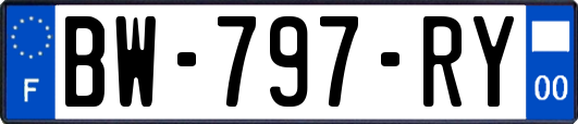 BW-797-RY