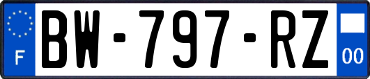 BW-797-RZ