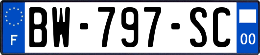 BW-797-SC