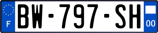BW-797-SH
