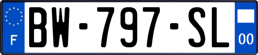 BW-797-SL