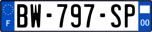 BW-797-SP