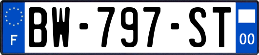 BW-797-ST