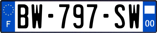 BW-797-SW