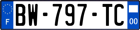 BW-797-TC
