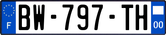 BW-797-TH