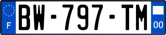 BW-797-TM