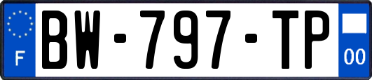 BW-797-TP